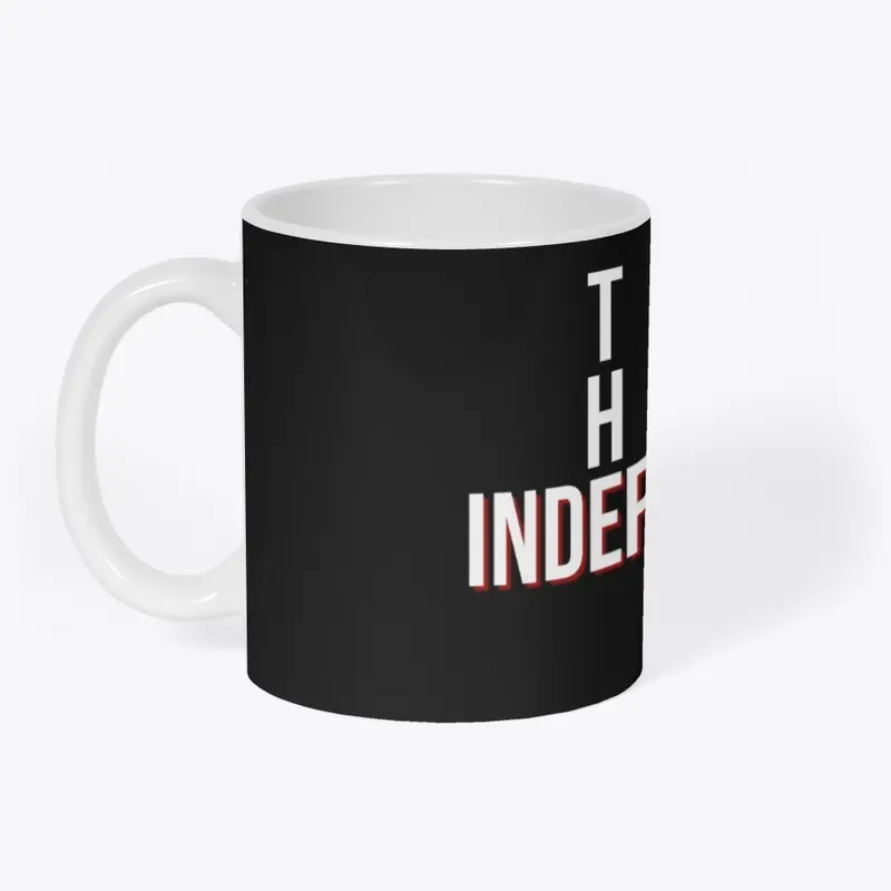 Indy Gang Coffee Mug